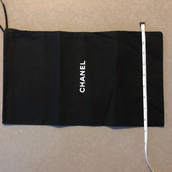 Chanel Dust Bags x 2 - Picture 3 of 3